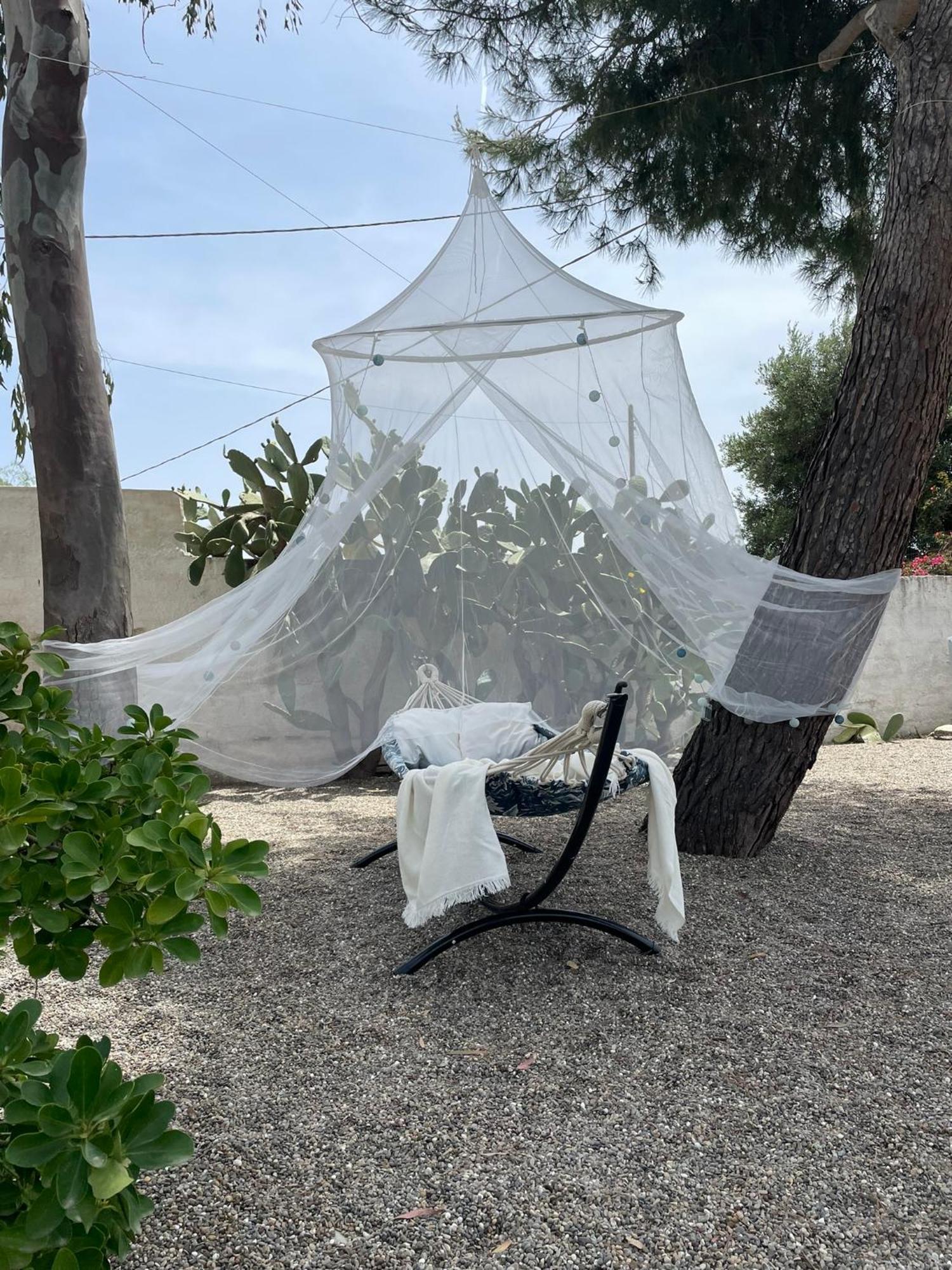 Villa Pugliamandia Monopoli Habitación foto